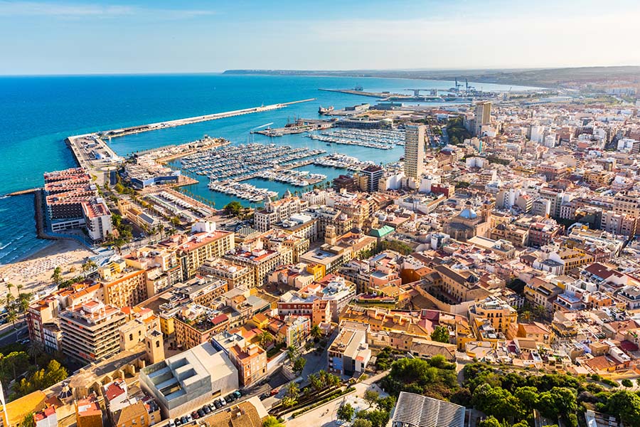 Por que instalar placas solares en Alicante