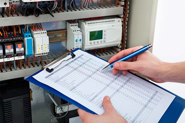 Certificados de Instalación Eléctrica (CIE)