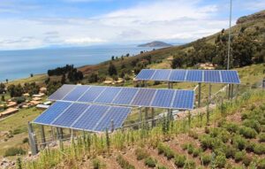 Duración placa solar en Alicante.