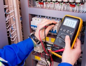 ¿Cómo afecta la calidad del cableado a la eficiencia eléctrica?