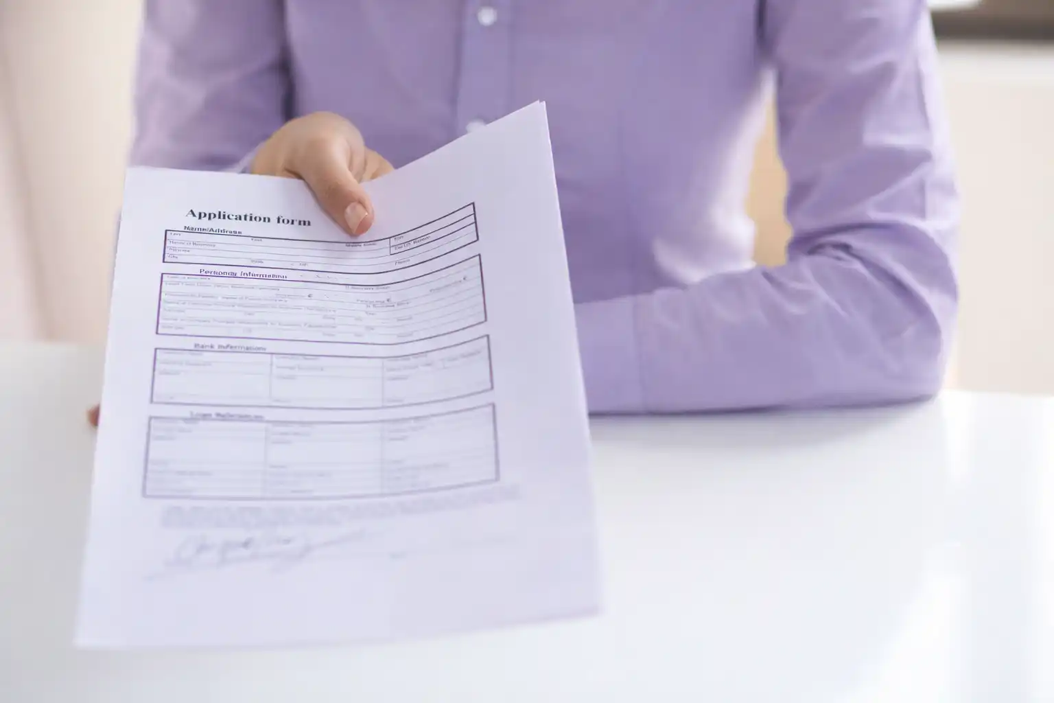 Documentación para cambio de titular de la luz