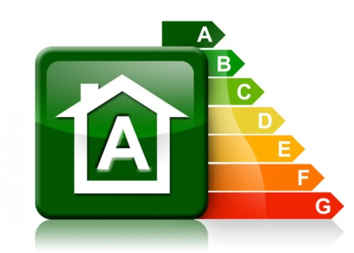 Calificación energética vivienda